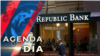 EEUU interviene First Republic Bank y lo vende a JPMorgan Chase