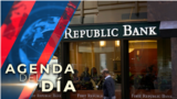 EEUU interviene First Republic Bank y lo vende a JPMorgan Chase