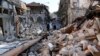 Thổ Nhĩ Kỳ bắt đầu tái thiết cho 1,5 triệu người vô gia cư do động đất