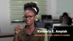 StartUP Africa, Born Visionaries, S2, E6