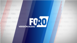 Foro Interamericano [Radio] - 9:00am