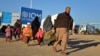هشدار نهادهای امدادرسان از افزایش نیازمندی عودت کنندگان افغان به کمک‌های بشری