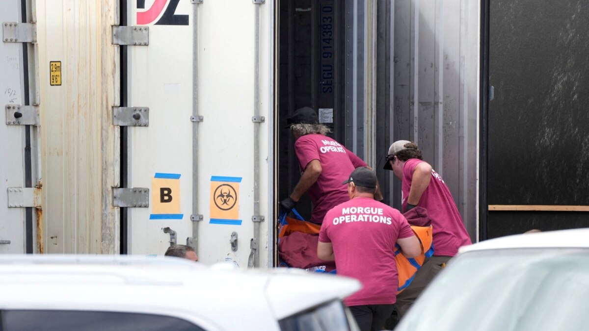 Doctors, Dentists and Anthropologists Strive to Identify Maui's Victims