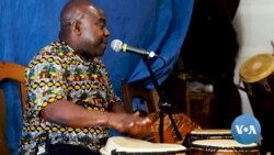 Ghanaian Spreads Culture in US Through Music
