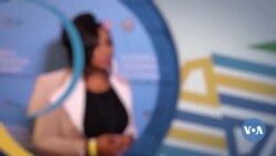 Washington Mandela Fellowship - Yale Mali