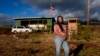 'We're going to survive and it's going to come back': A year after Maui wildfire, survivors press on 