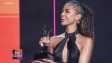 African musicians included in the winners at the 2024 BET awards 