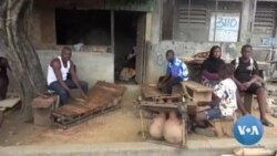 Ivory Coast Project Aims to Raise Awareness of a Traditional Instrument