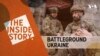 The Inside Story - Battleground Ukraine THUMBNAIL horizontal
