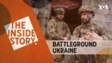 The Inside Story - Battleground Ukraine THUMBNAIL horizontal