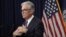 제롬 파월 미 연방준비제도(Fed) 의장
