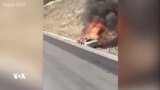 شەڕی ڕانەگەیەندراو لە خاکی هەرێمی کوردستاندا
