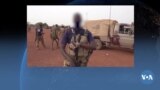🇧🇫Dankarili Min kera Burkina Faso Kader Traore ba kunafoniw laban di 