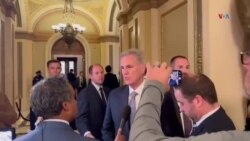 Estamos en un lugar muy malo: Kevin McCarthy