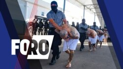 El Salvador: DDHH vs. seguridad nacional