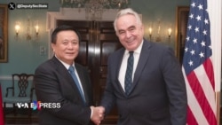 Mỹ-Việt cam kết tăng cường hợp tác và tiếp tục thúc đẩy quan hệ 