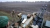 Russia Says Ukraine Drone Hit Nuclear Waste Storage Site 