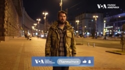 Американський доброволець поділився спогадами та власним баченням російсько-української війни. Відео