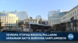 Xalqaro hayot - 16-may, 2023-yil