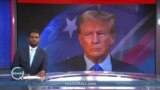Trump oo dib ugu laabtay olole doorashada