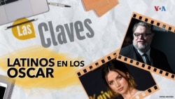 ¿Quiénes son los latinos nominados en la edición 95 de los premios Oscar?