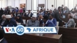VOA60 Afrique : Somalie, Kenya, Soudan, Guinée-Bissau