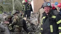 “Rusya'nın Ukrayna'nın kuzeydoğusunda düzenlediği saldırıda 51 kişi öldü”