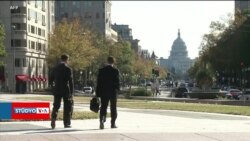 Kongre’nin ABD hükümetini kapanmaktan kurtarması için sadece 10 iş günü kaldı 