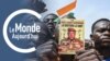 Le Monde Aujourd’hui : derniers jours avant la présidentielle sénégalaise