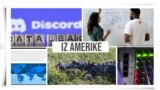 Iz Amerike 151 | Curenje poverljivih informacija; Kraća radna nedelja; Invazivne vrste na Floridi