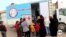 Mobile Clinic Serves Women in Remote Villages of Northeast Syria