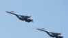 ایران می‌گوید توافق خرید جنگنده‌های سوخو-۳۵ از روسیه نهایی شده است