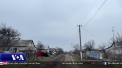 Luftimet në Kherson të Ukrainës kanë shkatërruar jetën e banorëve 