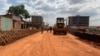 Réhabilitation des routes à Yaoundé : Entre satisfaction et scepticisme des habitants