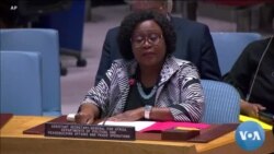 UN: Security, Humanitarian Situation Worsen in Sahel