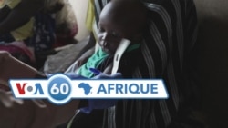 VOA60 Afrique : Soudan, Gabon, Libye, Burkina Faso