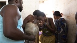 En Guinée, le succès de la médecine paranormale