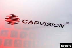 諮詢行業龍頭企業凱盛融英（Capvision ）標識