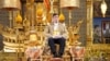 ထိုင်းဘုရင်အကြောင်းစာအုပ် ထုတ်ဝေခွင့်ပိတ်