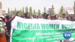 Nigeria Politics Not Woman Friendly: Experts