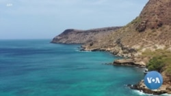 Temperatura do oceano em Cabo Verde aumenta dois graus