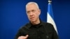 Bộ trưởng Quốc phòng Israel nói với ‘bạn bè và kẻ thù’: Israel sẽ đạt mục tiêu chiến tranh