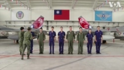 赖清德：军史以少胜多案例比比皆是