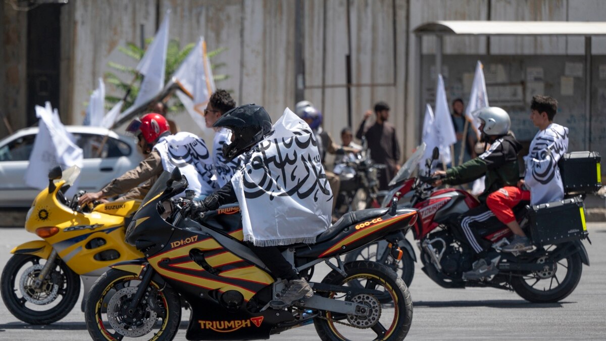 塔利班出席北京论坛标志着中国的接触政策