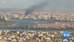 Clima no Sudão continua conturbado, apesar do anúncio de cessar-fogo