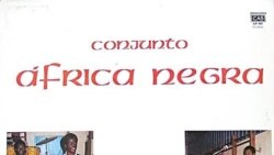 João Seria: Uma vida pela música de São Tomé e Príncipe