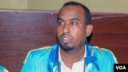 Qareen Maxamed Xasan Cusmaan Jeelle