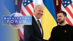 Washington Forum : quelle issue pour le conflit en Ukraine ?