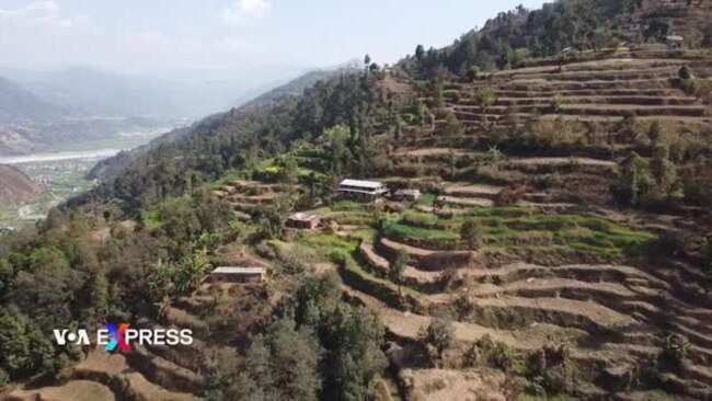 Dân Nepal, tình nguyện và bị lừa, tới Ukraine chiến đấu cho Nga