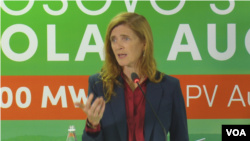 Samantha Power